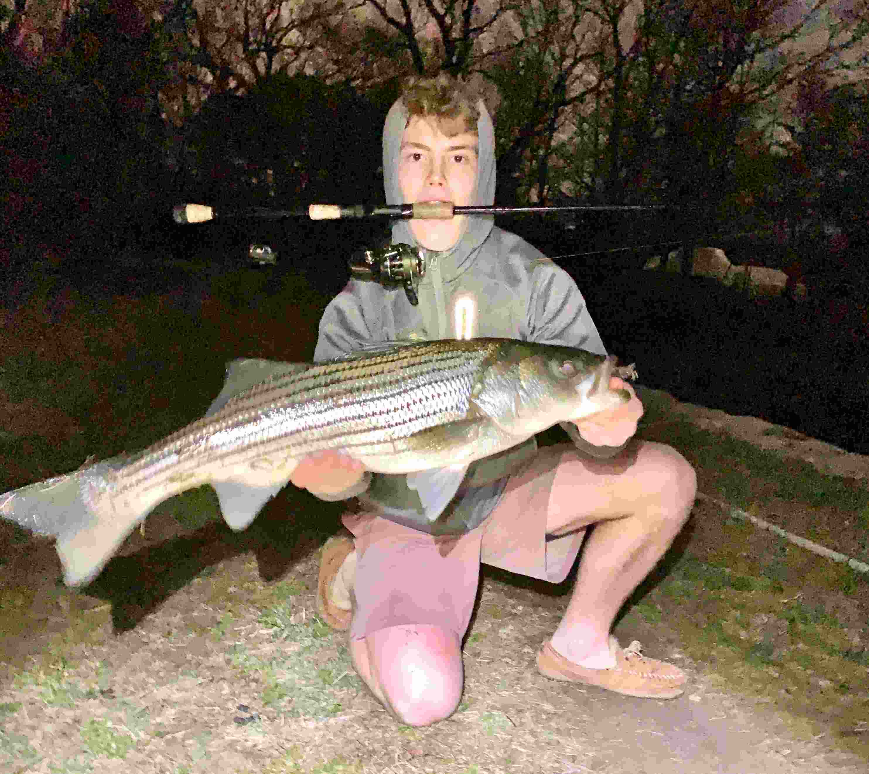 Darien CT - Long Island Sound